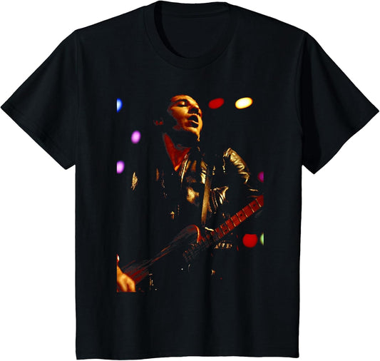The Boss Bruce Springsteen Live at Wembley by Simon Fowler