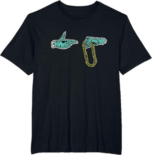 RTJ1 (Black)
