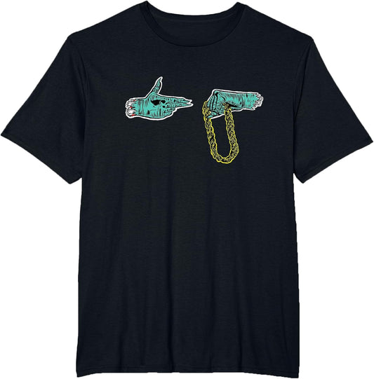 RTJ1 (Black)