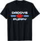 Gay Daddy Puppy Pup Play Fetish Kink BDSM Shirts