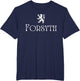 Forsyth Clan Scottish Family Name Scotland Heraldry