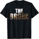 The Bronx New York NYC