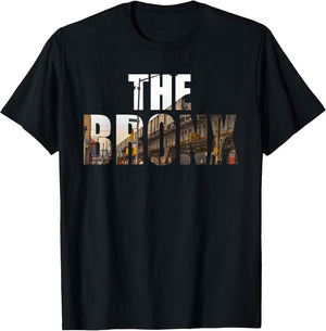 The Bronx New York NYC