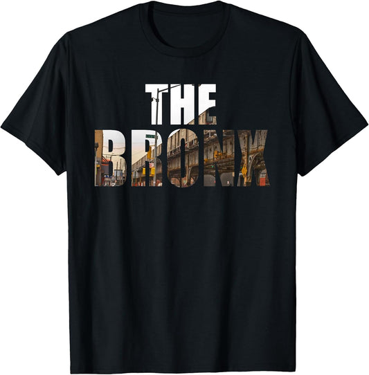 The Bronx New York NYC