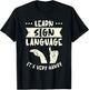 Learn Sign Language It's Very Handy ASL Awareness