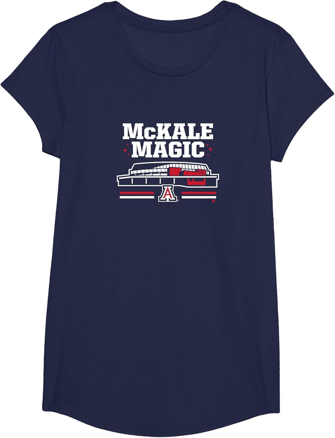 Arizona Basketball: McKale Magic