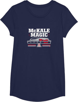 Arizona Basketball: McKale Magic