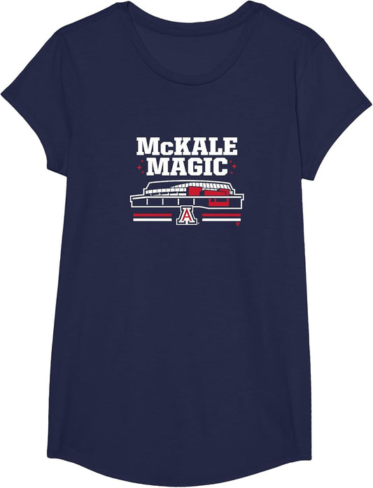 Arizona Basketball: McKale Magic