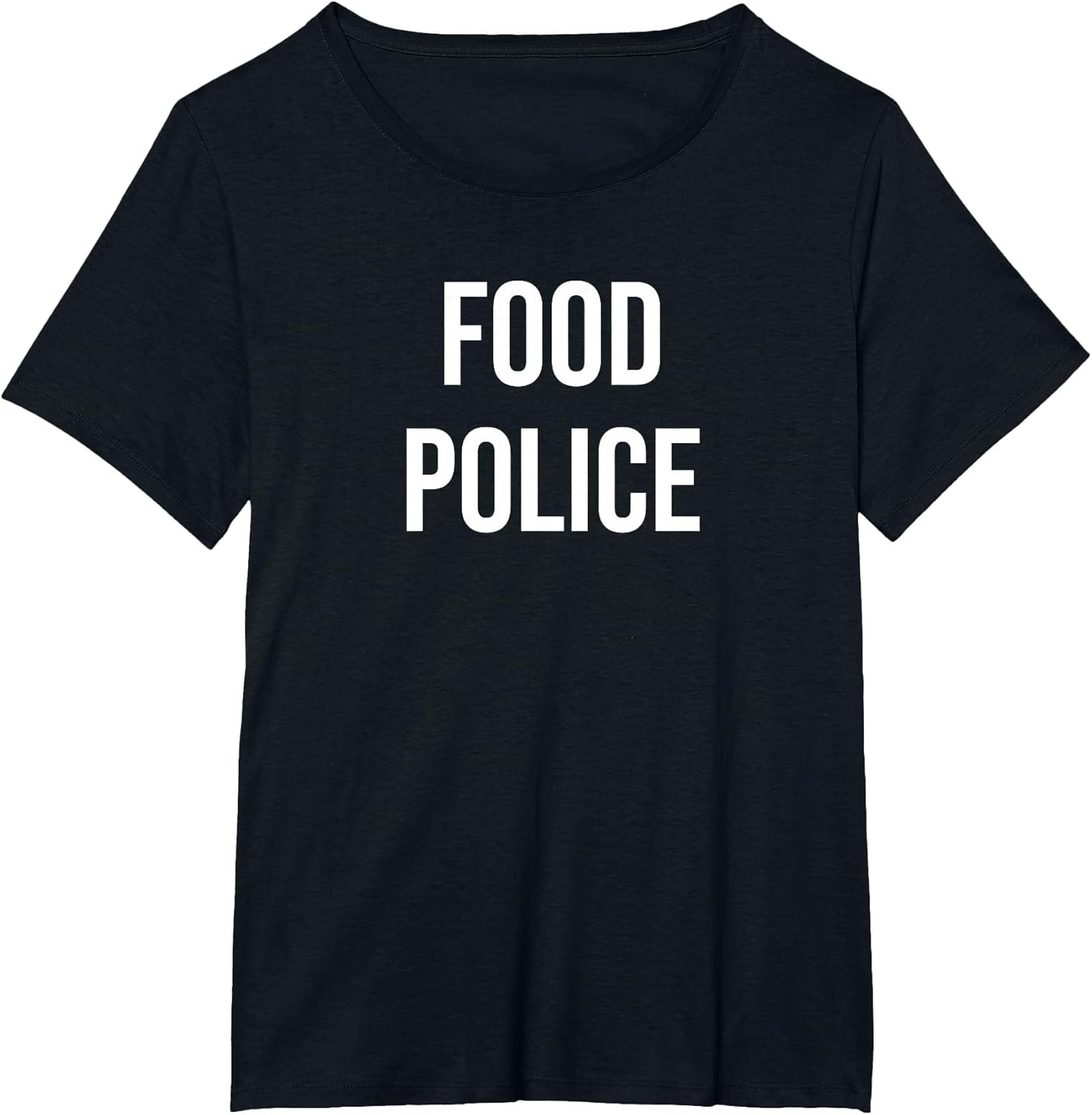 Food Police