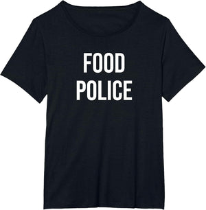 Food Police