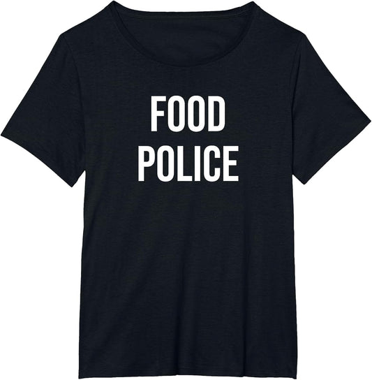 Food Police