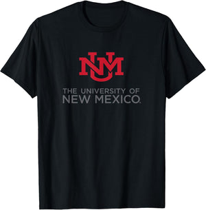 University of New Mexico UNM Lobos NCAA UNM24