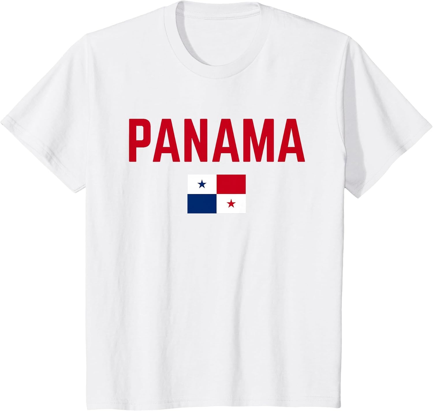 Panama Flag | Men Women Kids | Panama