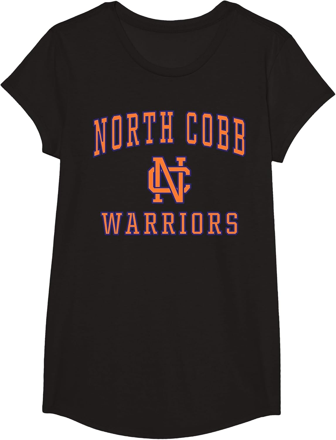 North Cobb High School Warriors C1