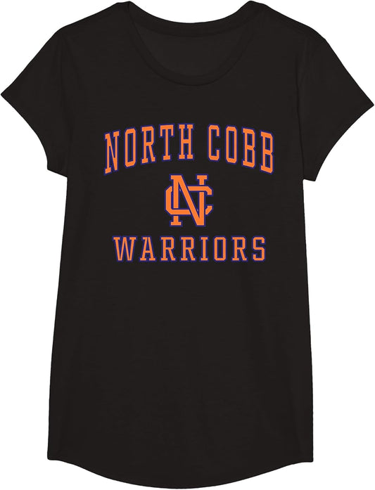 North Cobb High School Warriors C1