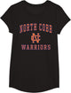 North Cobb High School Warriors C1