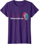 Dialysis Nurse Heartbeat of Kidney Funny Novelty