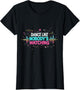 Dance Like Nobody's Watching Rave Design