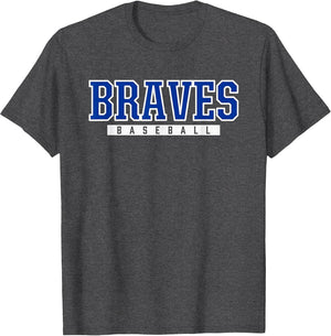 Williamstown Braves Baseball