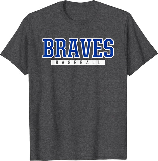 Williamstown Braves Baseball