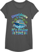 Countdown is Over It's Cruise Time Family Cruise Squad 2026