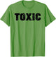 Toxic