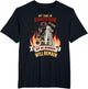 Retired Firefighter - My Time in Bunker Gear is Over