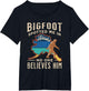 Bigfoot Spotted Me in Alaska No One Believes Him Funny State