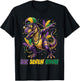 Mardi Gras 67 Bruh Meme Six Seven Dinosaur Mardi Gras 6 7