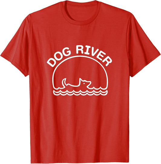 Corner Gas River Dogs Hank Yarbo