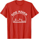 Corner Gas River Dogs Hank Yarbo