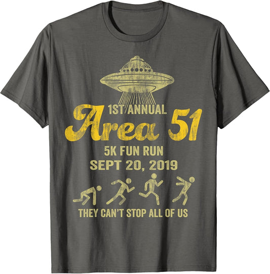 Area 51 Aliens