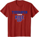 Tidehaven Tigers Rise Up HS
