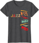 Jazz Music Design - Jazz