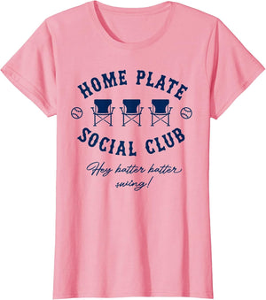 Home Plate Social Club