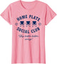 Home Plate Social Club