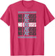 No Excuses XC Cross Country Running Team Athlete