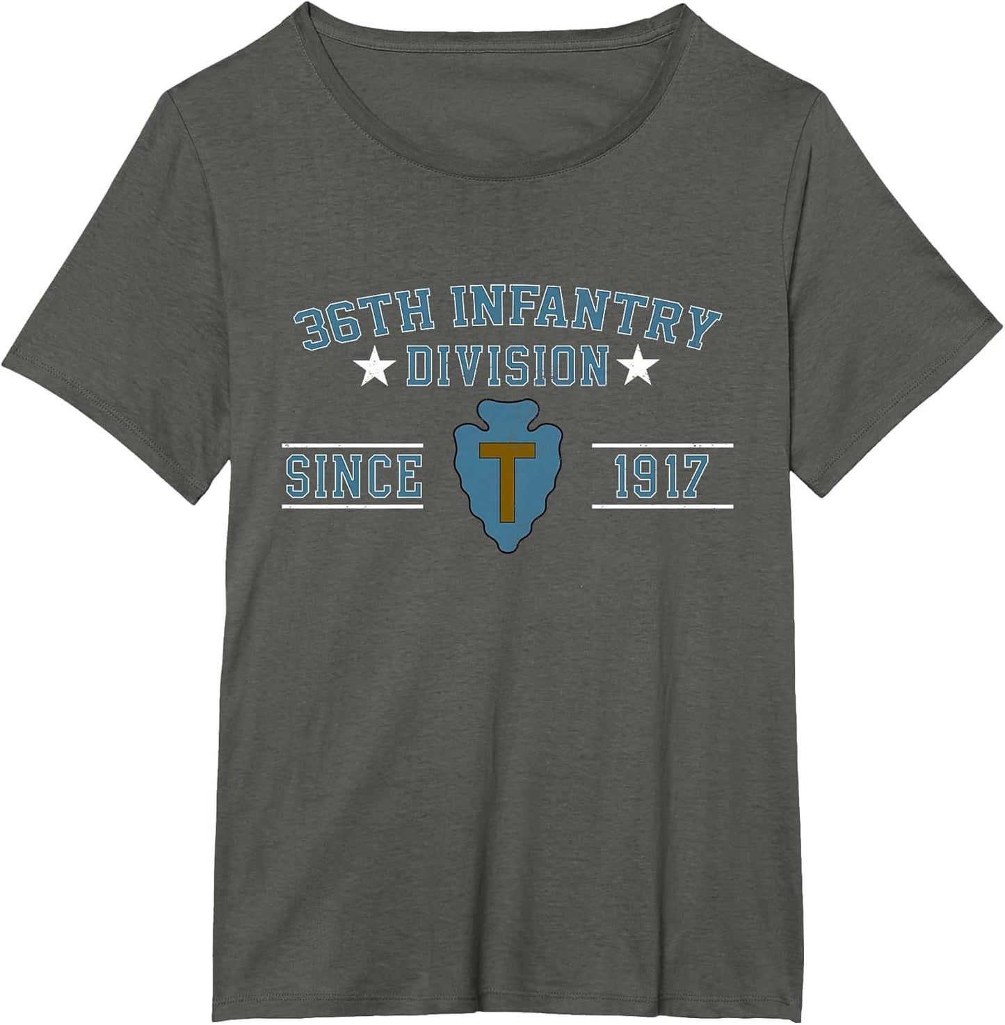36th Infantry Division Veteran Military Father Day Christmas
