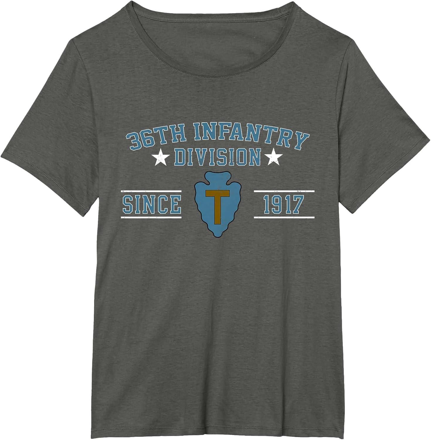 36th Infantry Division Veteran Military Father Day Christmas