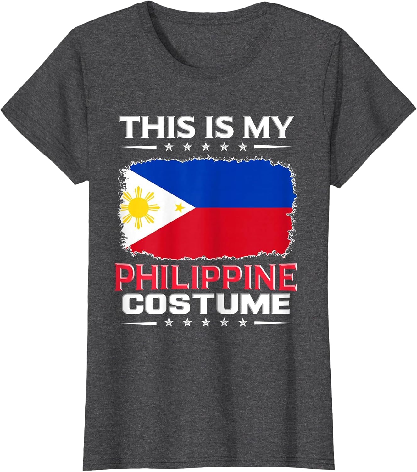 This is My Philippine Costume The Philippines