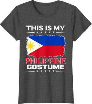 This is My Philippine Costume The Philippines