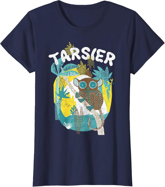 Travel Asia Philippines Bohol Vacation Tarsier Souvenir