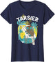 Travel Asia Philippines Bohol Vacation Tarsier Souvenir