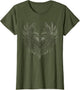 Aesthetic Y2k Fairy Wings Heart Alt Grunge Green
