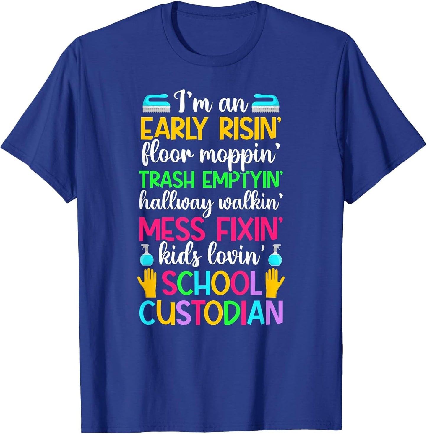 School Custodian Definition School Custodians