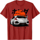 Civic Type R FK8 Japanese Car