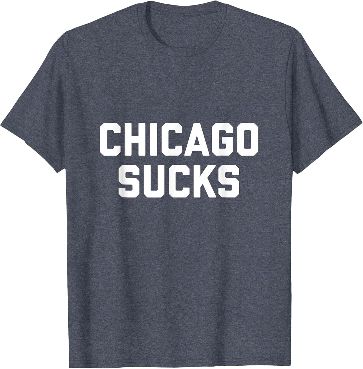 Chicago Sucks
