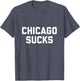 Chicago Sucks
