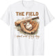 Baseball Mom The Field is Where I Spend Most of My Day