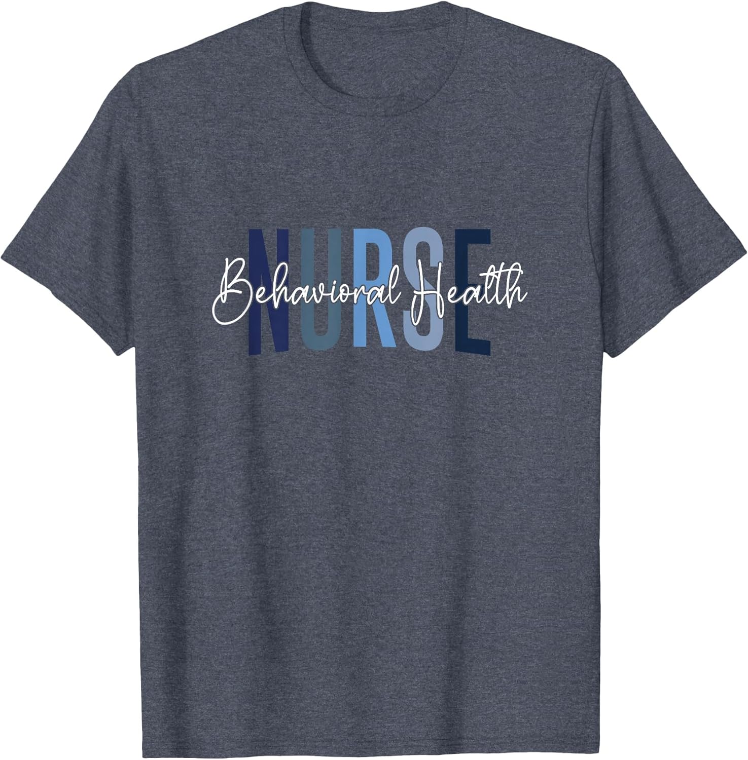 Behavioral Health Nurse Mental Health Psychiatric Nurse